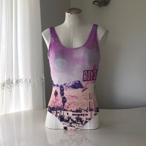 Envya bathing suit size medium size medium